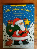 Weihnachtliche Aufkleber Sticker Coppenrath Nordrhein-Westfalen - Bad Laasphe Vorschau