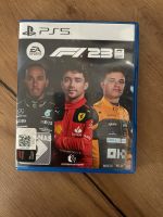 PS5 F1 23 PlayStation Thüringen - Gera Vorschau