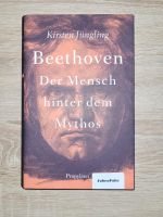 Kirsten Jüngling Beethoven Der Mensch hinter dem Mythos Bonn - Hardtberg Vorschau