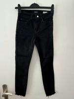 Damen mif waist skinny Jeans ONLY blush Nordrhein-Westfalen - Krefeld Vorschau