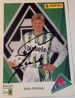 Borussia Mönchengladbach Autogrammkarte Effenberg Handsigniert Berlin - Mitte Vorschau