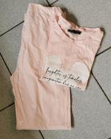 DISNEY Damen Pyjama Gr. XS rosé Mickey Mouse Essen - Essen-Ruhrhalbinsel Vorschau