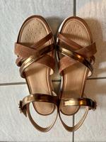 Geox Riemchen Sandalen Bayern - Wassertrüdingen Vorschau