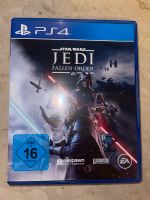 Jedi Fallen Order PS4 Nordrhein-Westfalen - Gelsenkirchen Vorschau