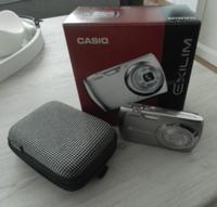 Fotoapparat Casio Exilim Nordrhein-Westfalen - Bottrop Vorschau
