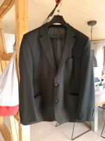 Anzug Herren Hochzeit Gr.54 regular fit dunkelgrau  Westbury Hessen - Burghaun Vorschau