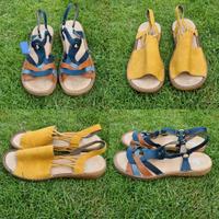 Rieker Sommerschuhe Neu Bayern - Aschaffenburg Vorschau