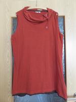 Tunika  Longshirt von Outfit classic aus dem NKD in Gr 46 Thüringen - Schleusingen Vorschau