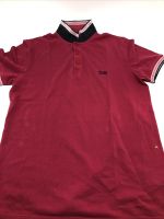 Hugo Boss Herren Poloshirt Grösse L Pink Hessen - Bürstadt Vorschau