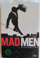 Mad Men - Staffel 2, Season Two (alte Vers.) (2012) Bayern - Herrsching Vorschau