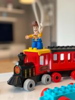 Lego Duplo Toy Story Zug mit Extras Bayern - Marquartstein Vorschau