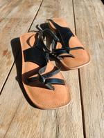 Damen Sandalen "Buffalo" gr.  37 Schleswig-Holstein - Hamberge Holstein Vorschau