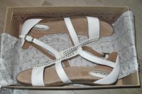 Neu, Clarks, 41, UK 7, D, Sandalen, Marken Schuhe Niedersachsen - Bergen Vorschau