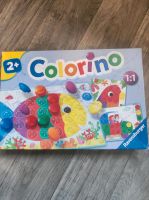 Colorino Spiel für Kinder Ab 2+ Niedersachsen - Wolfsburg Vorschau