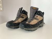 Wanderschuhe Meindl 37 38 Damen Jugendliche Brandenburg - Sonnewalde Vorschau