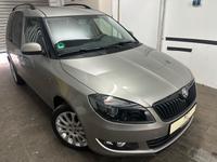 Skoda Roomster Best of Essen - Altenessen Vorschau