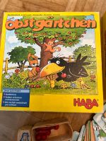 Spiel Haba Obstgärtchen Dortmund - Hombruch Vorschau