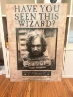 Poster aus dem Film Harry Potter Leipzig - Eutritzsch Vorschau