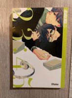 Manga 23:45 by Ohana Tokyopop Oneshot Boys Love Shonen Ai Thüringen - Gera Vorschau