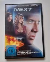 Next DVD Nicolas Cage Bayern - Traitsching Vorschau