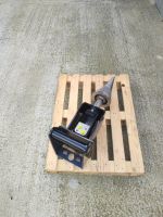 Kegelspalter Holzspalter für Minibagger mit 20 kw Hydraulikmotor Hessen - Darmstadt Vorschau