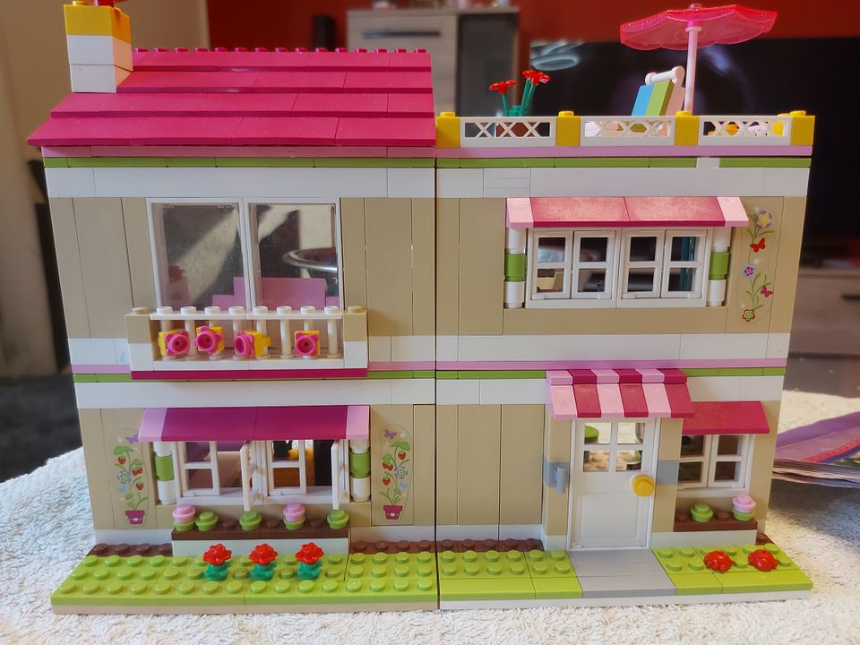 LEGO Friends 15 Sets!! Einzelabgabe möglich!! in Gladbeck