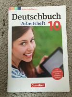 Realschule Bayern Arbeitsheft Deutsch ISBN 978-3-06-062430-0 Bayern - Gerolsbach Vorschau
