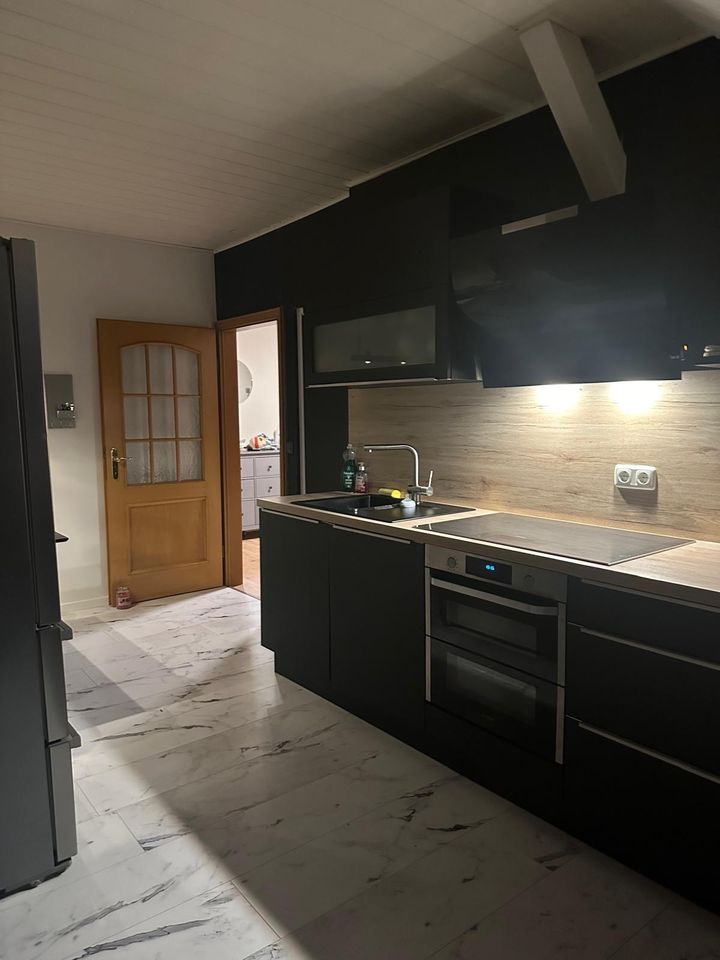 3,5 Zimmer Wohnung in Riesa