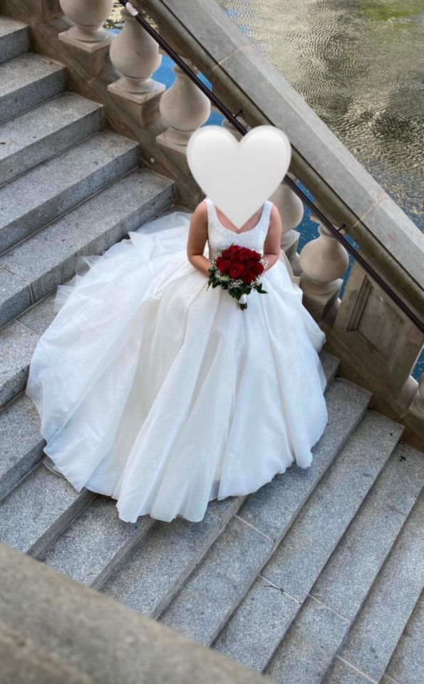 Brautkleid / Hochzeitskleid / Gelinlik in Berlin