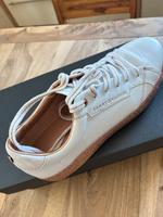 Orig. Tommy Hilfiger Damen Sneaker Echt weiches Leder Bayern - Buchloe Vorschau