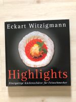 Witzigmann Eckart Highlights Kochbuch Nordrhein-Westfalen - Hemer Vorschau