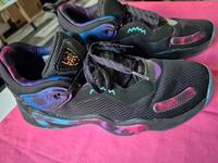DONOVAN MITCHELL D.O.N. ISSUE #3 SHOES - STARS OF Hessen - Guxhagen Vorschau