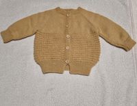 Strickjacke beige Wuppertal - Barmen Vorschau