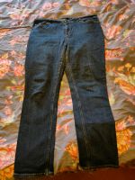 Boden Jeans UK18R Größe 44-46 XXL Damen Weite 47 cm Bayern - Kissing Vorschau