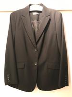 Schwarzer Damen Blazer von Gerry Weber Rheinland-Pfalz - Unkel Vorschau