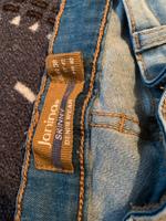 Janina Skinny Jeans Sachsen-Anhalt - Bitterfeld Vorschau