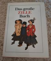 Das große Zille Buch Niedersachsen - Clausthal-Zellerfeld Vorschau