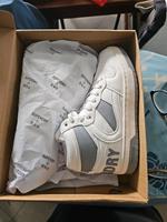 Vegane Jump High Top Sneaker Gr.38 neu Superdry Nordrhein-Westfalen - Gummersbach Vorschau