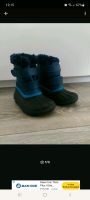 Winter Schuhe, Stiefel gefüttert, 22 Bayern - Oberthulba Vorschau