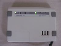 WLAN Router Sphairon Turbolink Modem Router ISDN NUR € 5,00 Niedersachsen - Uelzen Vorschau