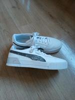 Damen schuh gr 41 (PUMA) Nordrhein-Westfalen - Bünde Vorschau