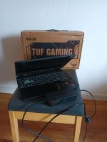 TOP ASUS TUF Gaming Laptop / NIVIDIA RTX 2060 / 32 GB RAM / 2 TB Düsseldorf - Eller Vorschau