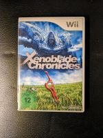 Xenoblade Chronicles für Nintendo Wii Nordrhein-Westfalen - Neuenkirchen Vorschau