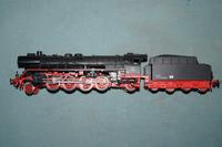 Piko H0 DDR BR 41 Thüringen - Stadtroda Vorschau