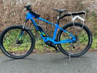 Bulls E Mountainbike 27.5 Zoll Bosch Performance line cx 2020 Duisburg - Walsum Vorschau