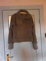 Bench Teddy Jacke braun. XL. Wandsbek - Hamburg Eilbek Vorschau