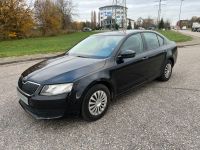 Skoda Octavia Limo  Active 1,6 TDI Baden-Württemberg - Lahr (Schwarzwald) Vorschau