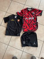 2 Shirts und eine Shorts Fußball Hessen - Königstein im Taunus Vorschau