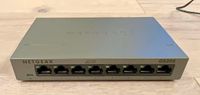 Netgear GS308v2 / 8 Port Gigabit Switch / unmanaged Rheinland-Pfalz - Mainz Vorschau