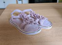 Sandalen von Esprit Größe 37 Frankfurt am Main - Nordend Vorschau